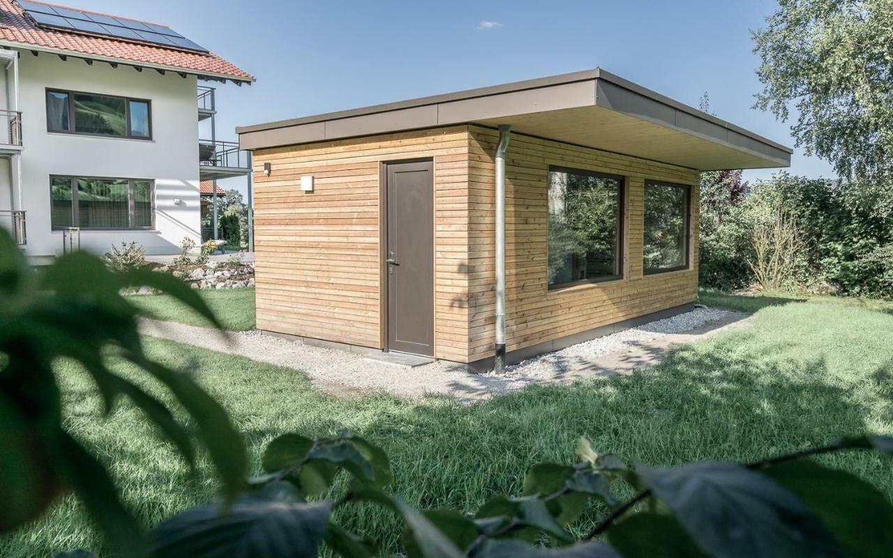 Im Achtal, Mehr Als Ferienwohnungen Pfronten Kültér fotó